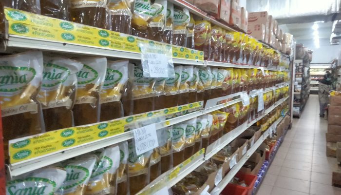 Pasca Ditetapkan HET Rp14 Ribu Per Liter, Migor Curah Susah Ditemui Di Pasaran