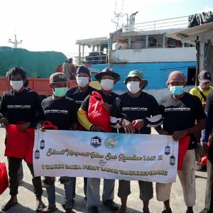 Ramadhan 1443 H, RPL Siapkan 100 Paket Buka Puasa 