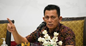 Gubernur Dukung Investor Majukan Pariwisata Anambas
