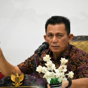 Gubernur Dukung Investor Majukan Pariwisata Anambas