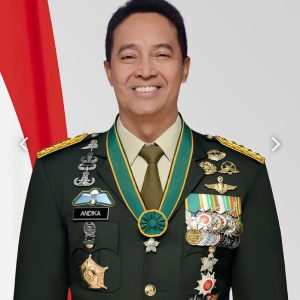 Keputusan Panglima TNI Membolehkan Anak Cucu PKI Masuk Anggota TNI Meresahkan
