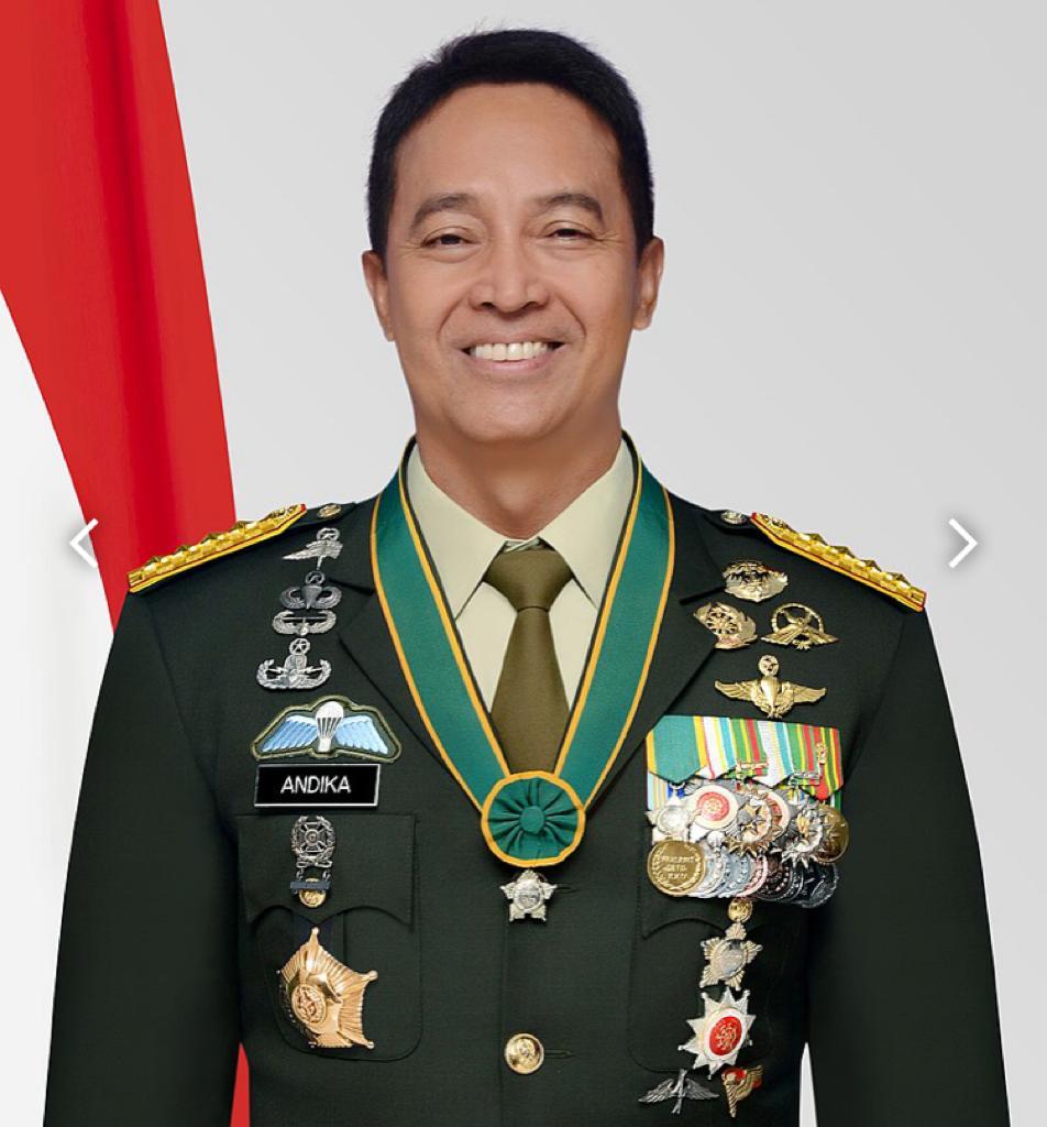 Keputusan Panglima TNI Membolehkan Anak Cucu PKI Masuk Anggota TNI Meresahkan