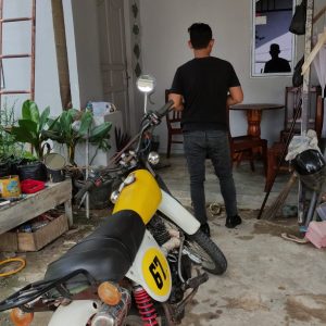 Tak Terima Ditegur Berkunjung Hingga Tengah Malam, Aniaya Pemilik Rumah
