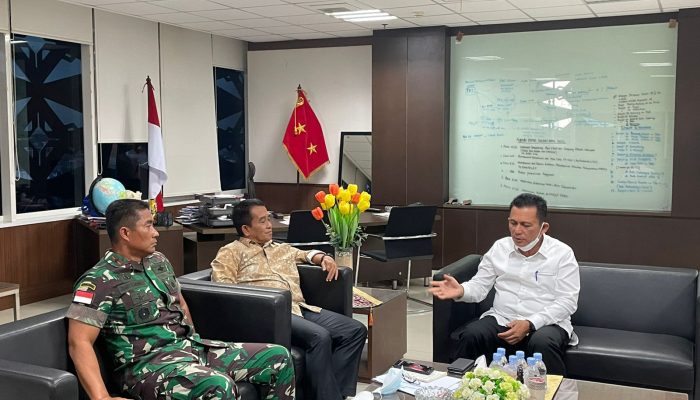Wisman Dari Singapura Masuk Kepri Tidak Perlu Tes PCR