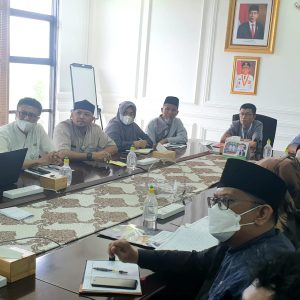 Diskominfo Tanjungpinang Pelajari Aplikasi SIAP Buatan Diskominfo Kepri