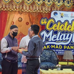 Diskominfo Kepri Ajak Masyarakat Segera Beralih Ke TV Digital