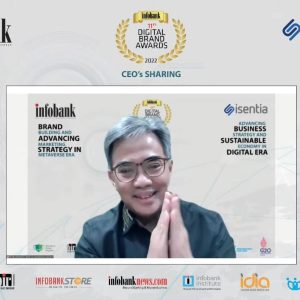 Konsistensi Bank BJB Bersama SMSI Dalam Membangun Kemitraan