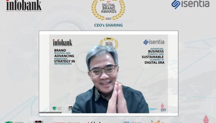 Konsistensi Bank BJB Bersama SMSI Dalam Membangun Kemitraan