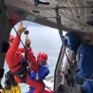 Menyelam Di Malaysia, 1 WNA Hanyut Hingga Perairan Bintan