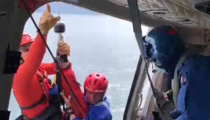 Menyelam Di Malaysia, 1 WNA Hanyut Hingga Perairan Bintan