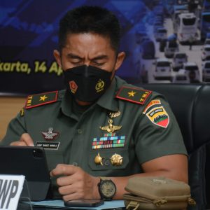 Okupansi RSKI Galang 7,83 Persen, Brigjen Jimmy : Kepri Mendekati Fase Endemi