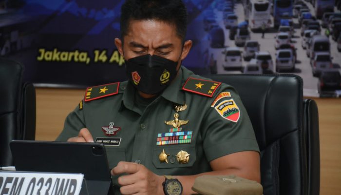 Okupansi RSKI Galang 7,83 Persen, Brigjen Jimmy : Kepri Mendekati Fase Endemi