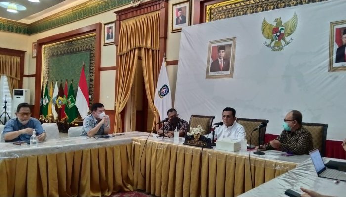 Liburan Idul Fitri 1443 H, Kepri Siap Terima Kunjungan Wisman Asing Dan Wisman Lokal