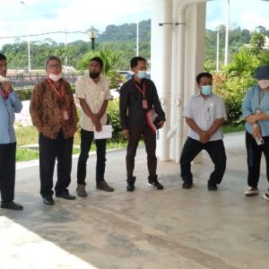 PT BAI Tidak Hadiri Sidang Bukti Tambahan Di PN Tanjungpinang
