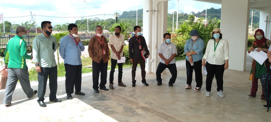 PT BAI Tidak Hadiri Sidang Bukti Tambahan Di PN Tanjungpinang