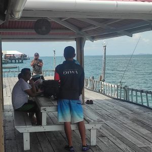 Hampir 3 Bulan, 1.686 Wisman Berkunjung Di Bintan