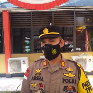  Polisi Tangkap Pelaku Bobol Dealer Yamaha Terekam CCTV