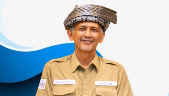 Zakmi Kamsir : Perusahaan Pers Lokal Butuh Dukungan Pemda 