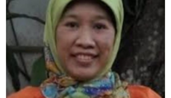SMSI Berduka, Penulis Hernani Sirikit Syah Meninggal Dunia 