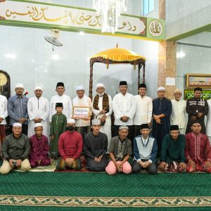 Gubernur Ansar : Tanjungpinang Ibarat Ruang Tamu Bagi Kepri Harus Dipoles