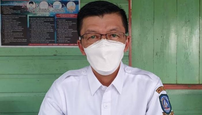 Gubernur Ansar Kunker Perdana Di Tambelan, Ini Agendanya