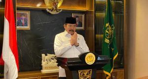 Usut Dugaan Mafia Pupuk, Jaksa Agung RI Apresiasi Kajati DKI Jakarta dan Kejari Pekalongan