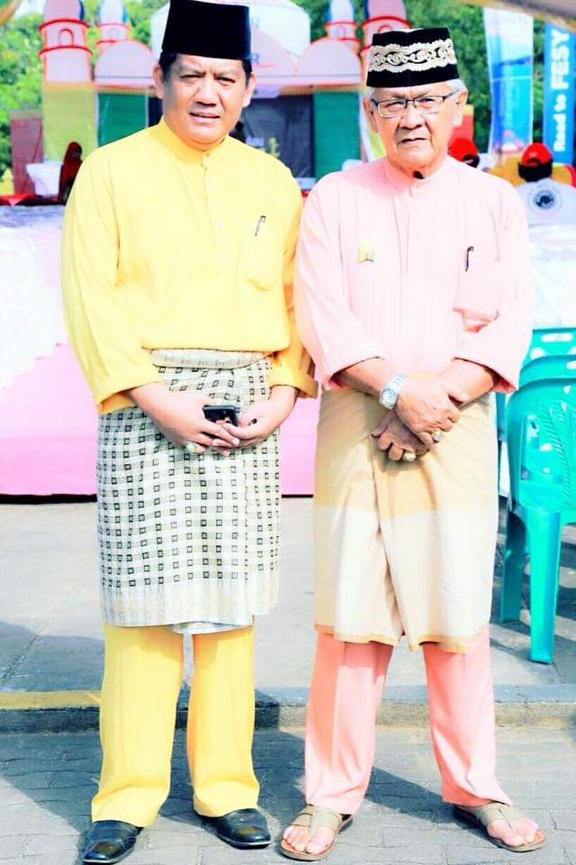 Benahi Tanjungpinang Dan Revitalisasi, Masyarakat Penyengat Berterima Kasih Kepada Gubernur Kepri