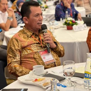 Gubernur Ansar Ahmad Ingatkan Agar Moratorium DOB Tidak Mengancam Kedaulatan