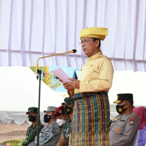 Gubernur Ansar Ajak Masyarakat Bergerak Wujudkan Kemerdekaan Belajar