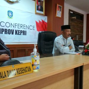 Provinsi Kepri Siap Melaksanakan BIAN Tingkat Nasional Tahun 2022
