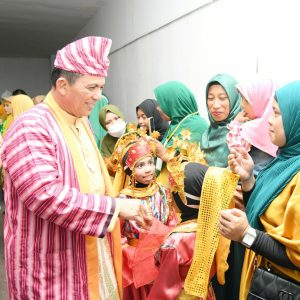 Gubernur Ansar Ajak KKBB Bersama -Sama Membangun Kepri