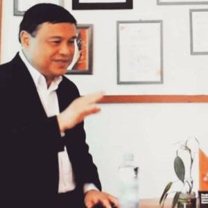Ketua Bidang Luar Negeri SMSI: Israel Terapkan Politik Apartheid