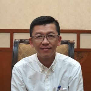Presiden Jokowi dan Menkes Budi Akan Hadiri BIAN 2022 Di Kepri
