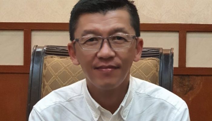 Presiden Jokowi dan Menkes Budi Akan Hadiri BIAN 2022 Di Kepri