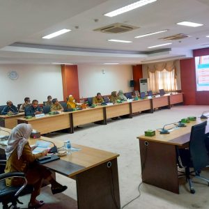 Cegah Wabah PMK, Gubernur Ansar Bentuk Satgas Penanganan PMK Kepri