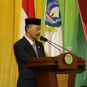 Kasus Aktif Covid-19 Di Kepri 103 Orang, Terbanyak Di Tanjungpinang 54 Orang