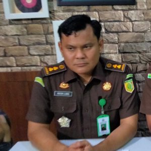 6 Pejabat Struktural Eselon III Kejati Kepri dan Jajarannya Berganti