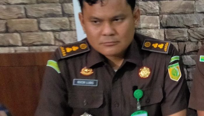 Dugaan Korupsi Tambang Bouksit, Ferdy Johanes Ajukan Penangguhan Penahanan