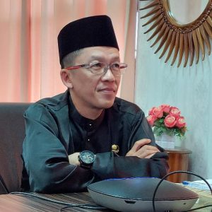 Pemprov Kepri Optimis Tuntaskan Pembangunan BTS di Daerah 3T Hingga Akhir Tahun 2022