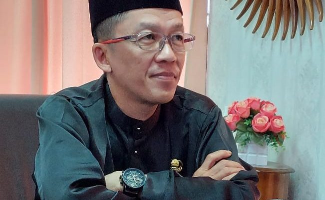 Pemprov Kepri Optimis Tuntaskan Pembangunan BTS di Daerah 3T Hingga Akhir Tahun 2022