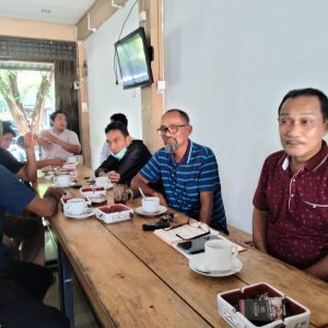 Jelang Idhul Adha Pengiriman Sapi dan Kambing Dihentikan