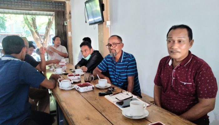 Jelang Idhul Adha Pengiriman Sapi dan Kambing Dihentikan