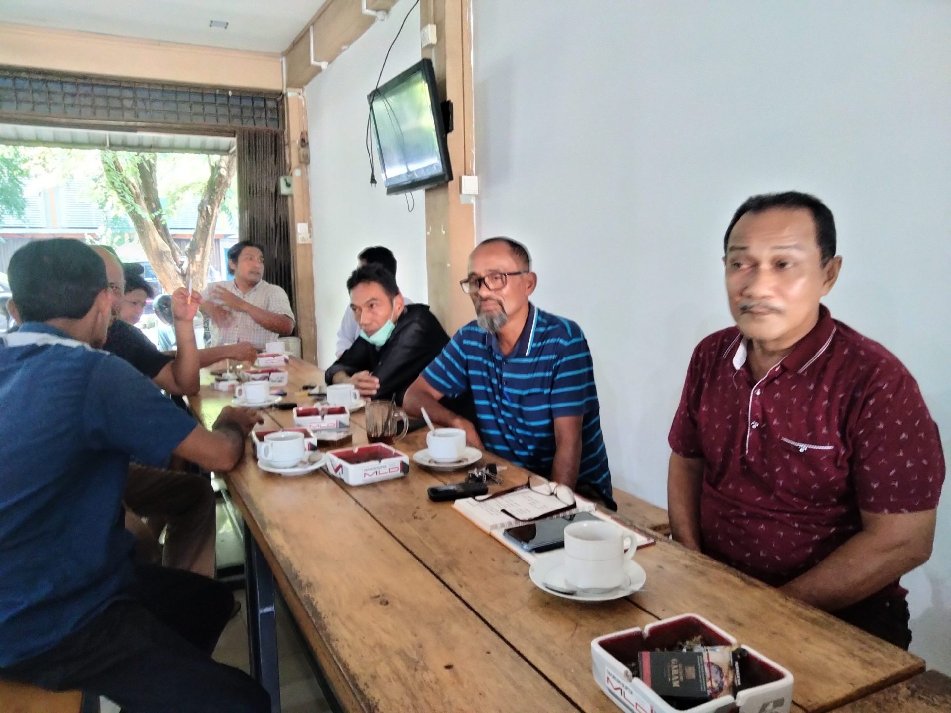 Jelang Idhul Adha Pengiriman Sapi dan Kambing Dihentikan