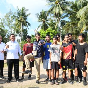 Mangrove Pandang Tak Jemu Ikut ADWI 2021, Masuk 50 Besar ADWI 2022