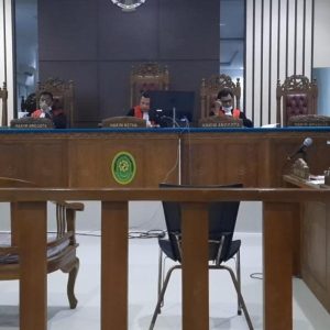 Tuntutan JPU Terhadap Dugaan Korupsi Mesin Tepung Ikan Dinilai Langgar PERMA