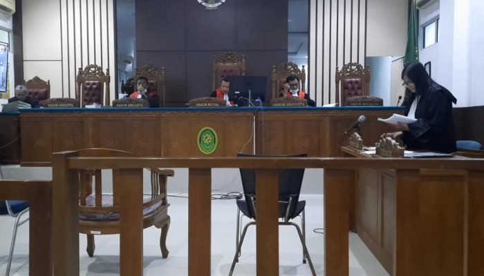 Tuntutan JPU Terhadap Dugaan Korupsi Mesin Tepung Ikan Dinilai Langgar PERMA