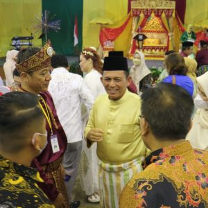 Pemprov Kepri Hibah Rp10 Miliar Untuk Bebaskan Lahan Runway Bandara Karimun 