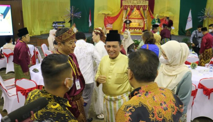 Pemprov Kepri Hibah Rp10 Miliar Untuk Bebaskan Lahan Runway Bandara Karimun 