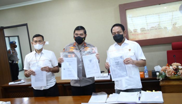 Korupsi Lahan Rusun di Cengkareng, Bareskrim Amankan Aset Senilai Rp 700 Miliar