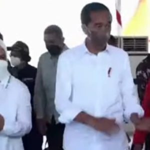 Hadiri GTRA 2022, Gubernur Ansar Pastikan Masyarakat Pesisir Dapat Kepastian Hukum Hak Atas Tanah
